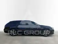 2021 Peugeot 508
