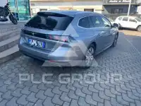 2021 Peugeot 508