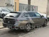 2021 Peugeot 508
