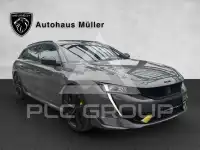 2021 Peugeot 508