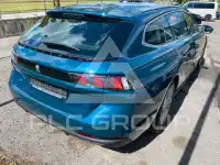 2021 Peugeot 508