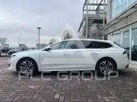 2021 Peugeot 508