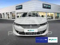 2021 Peugeot 508