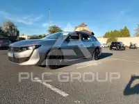 2021 Peugeot 508