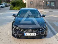2021 Peugeot 508