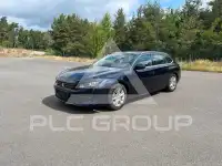 2021 Peugeot 508