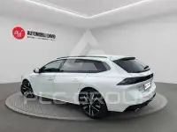 2021 Peugeot 508