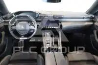 2021 Peugeot 508
