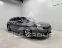 2021 Peugeot 508