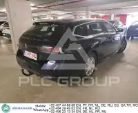 2021 Peugeot 508