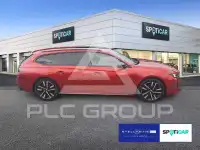 2021 Peugeot 508