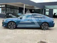 2021 Peugeot 508