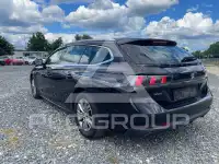 2021 Peugeot 508