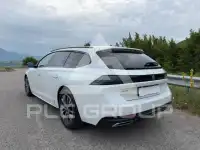 2021 Peugeot 508