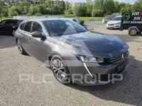2021 Peugeot 508
