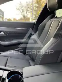 2021 Peugeot 508