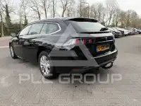 2021 Peugeot 508