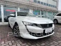2021 Peugeot 508