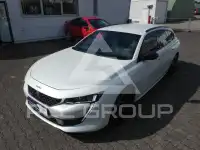 2021 Peugeot 508