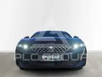 2021 Peugeot 508