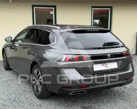 2021 Peugeot 508