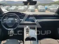 2021 Peugeot 508