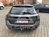 2021 Peugeot 508