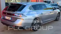 2021 Peugeot 508
