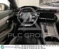 2021 Peugeot 508