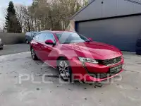 2021 Peugeot 508