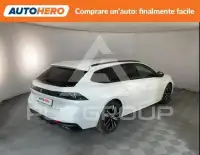 2021 Peugeot 508