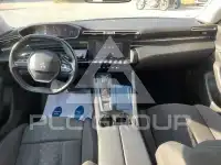 2021 Peugeot 508