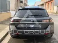 2021 Peugeot 508