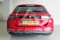 2021 Peugeot 508