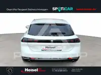 2021 Peugeot 508