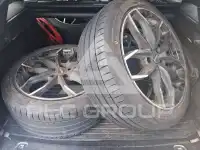 2021 Peugeot 508
