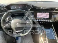 2021 Peugeot 508