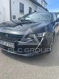 2021 Peugeot 508