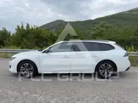 2021 Peugeot 508