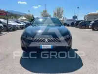 2021 Peugeot 508