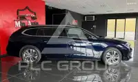 2021 Peugeot 508