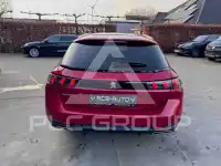 2021 Peugeot 508