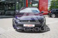 2021 Peugeot 508
