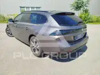 2021 Peugeot 508