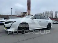 2021 Peugeot 508