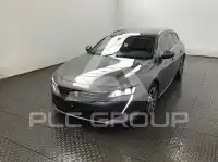 2021 Peugeot 508