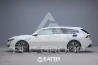 2021 Peugeot 508