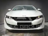 2021 Peugeot 508