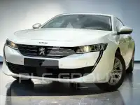 2021 Peugeot 508