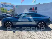 2021 Peugeot 508